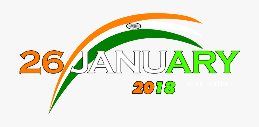 Thumb Image - Republic Day Png, Transparent Png