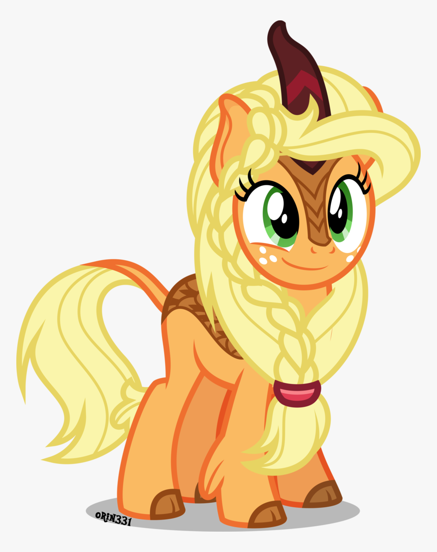 Little Pony Character Picture Hd, HD Png Download