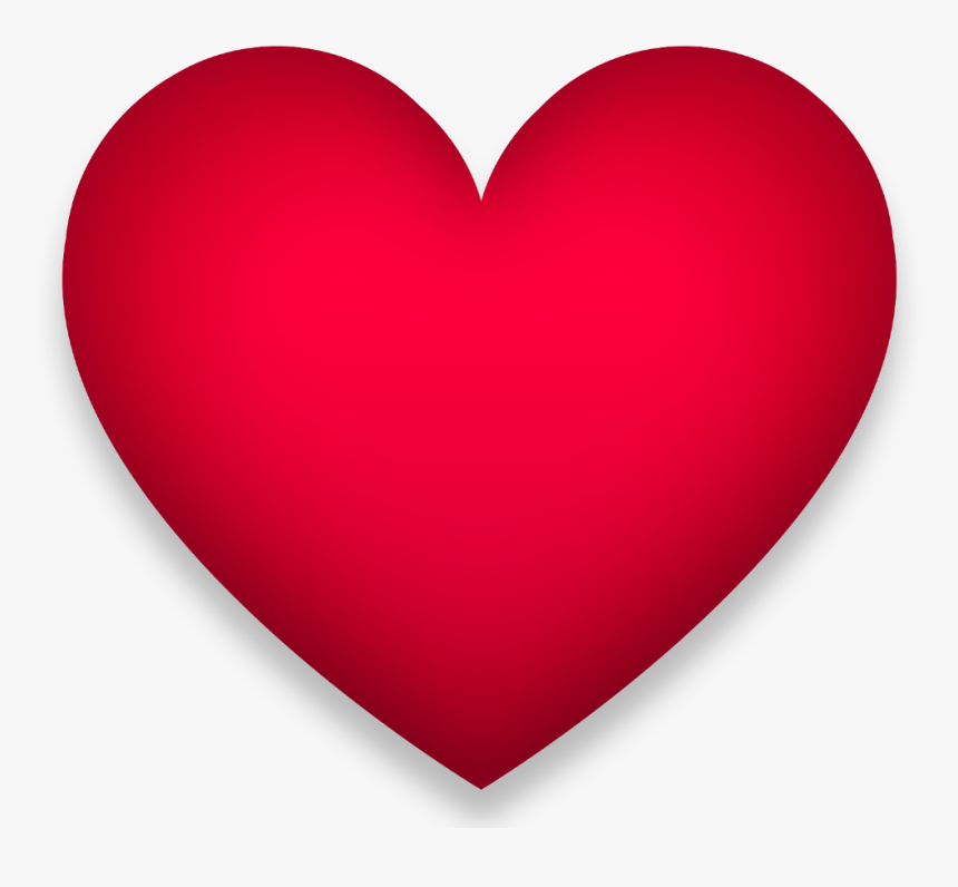 #heart #love #neon #red #glossy #luminous #bubble #colorful - Twitter Like Icon Png, Transparent Png