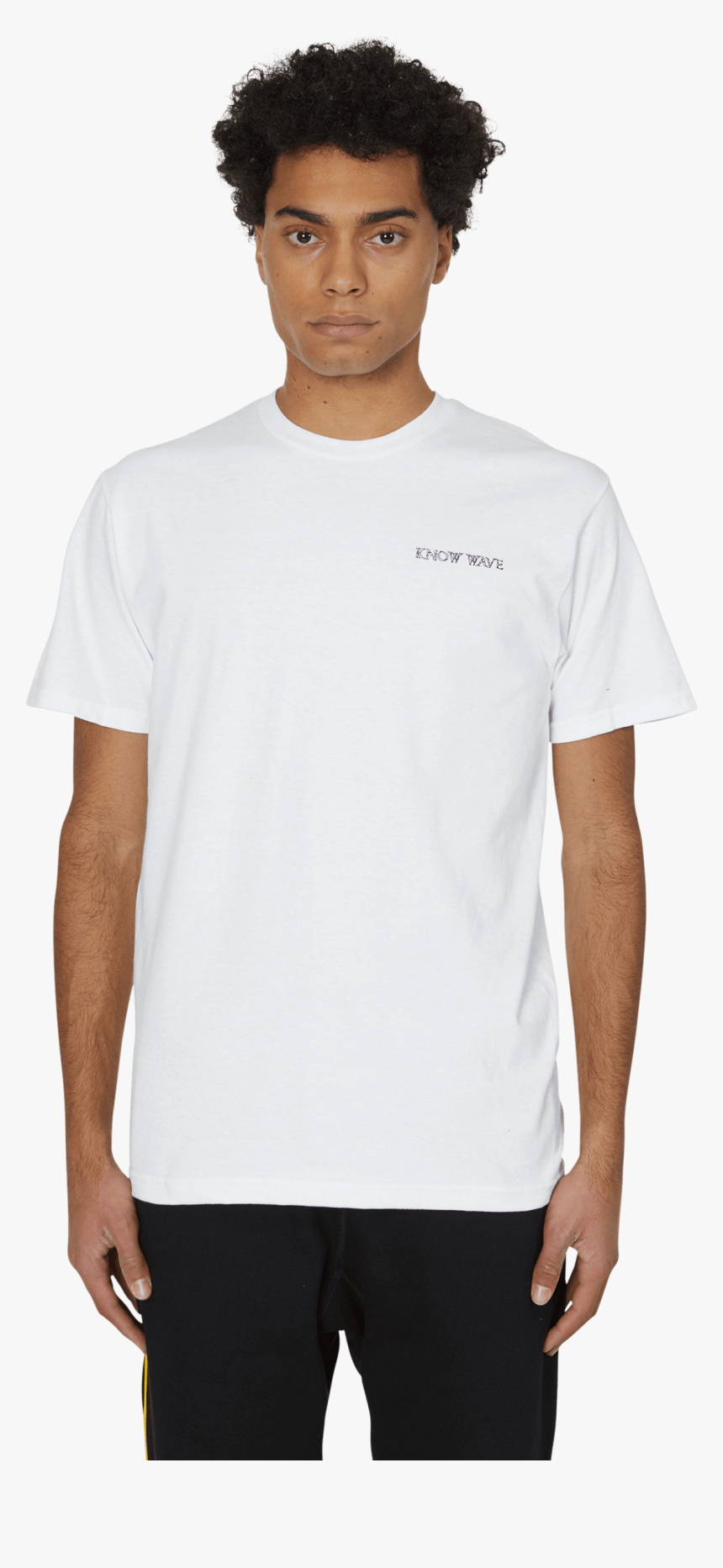T-shirt, HD Png Download