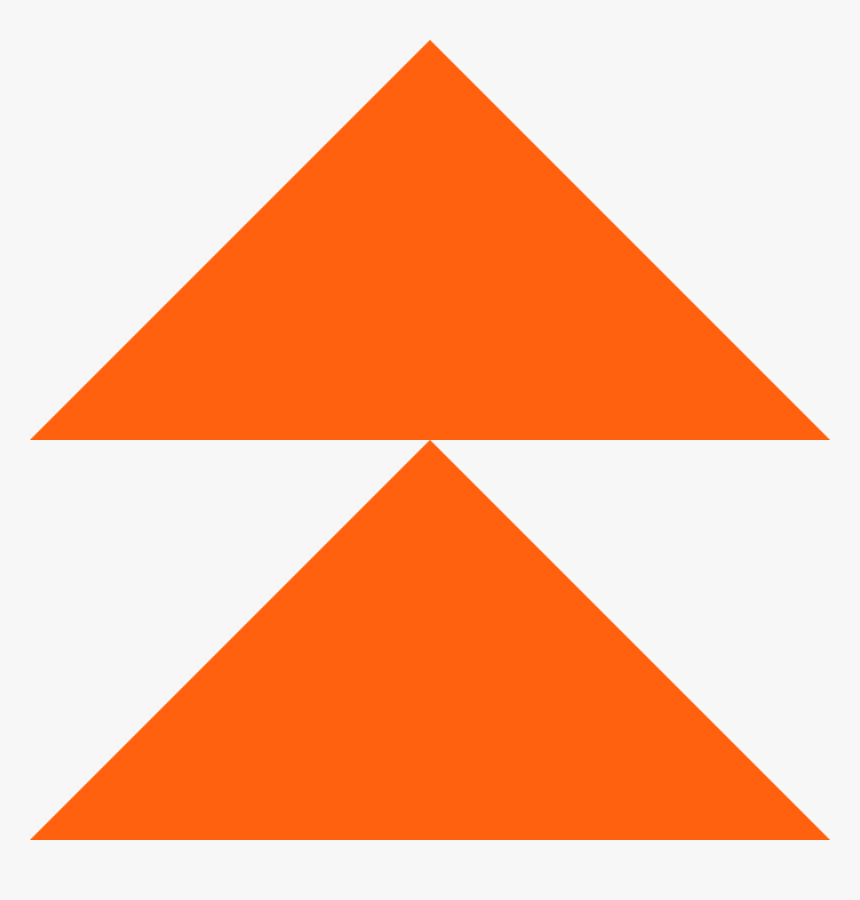 Triangle, HD Png Download