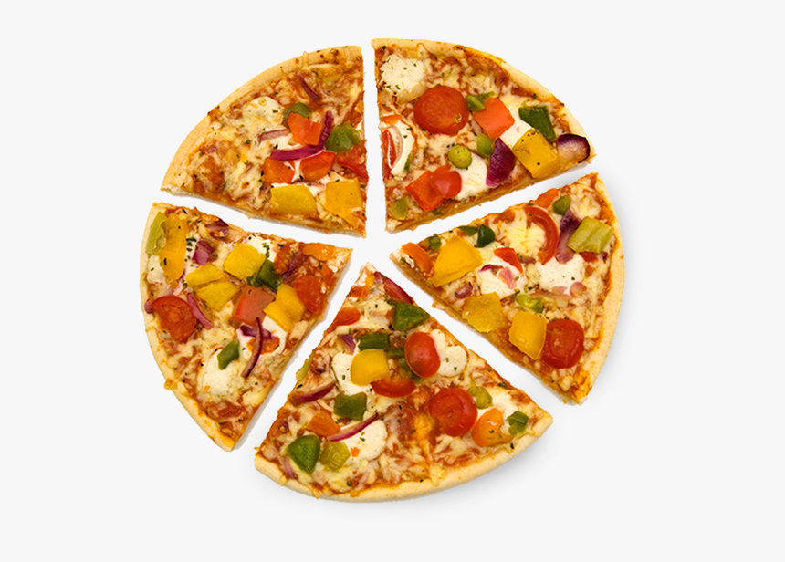 Pasta Pizza Png, Transparent Png