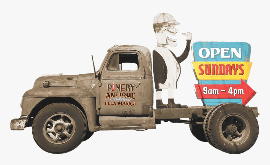 Dodge Power Wagon, HD Png Download