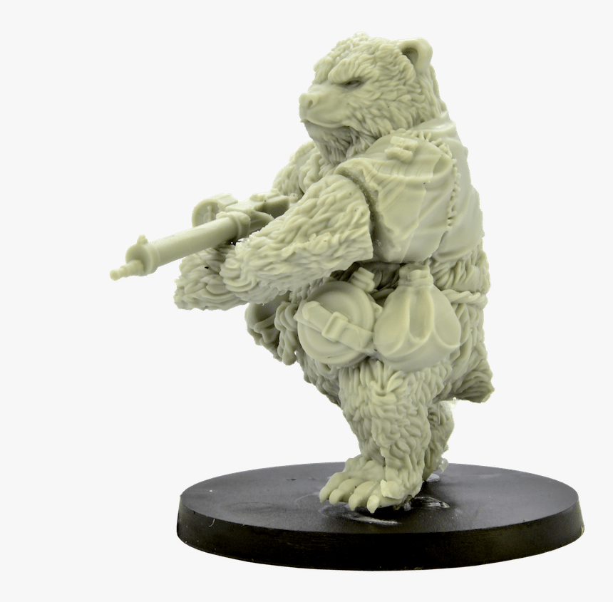 Figurine, HD Png Download
