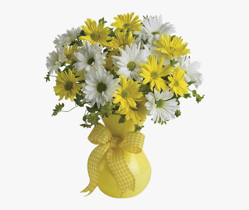 Flower Vase Png Files, Transparent Png