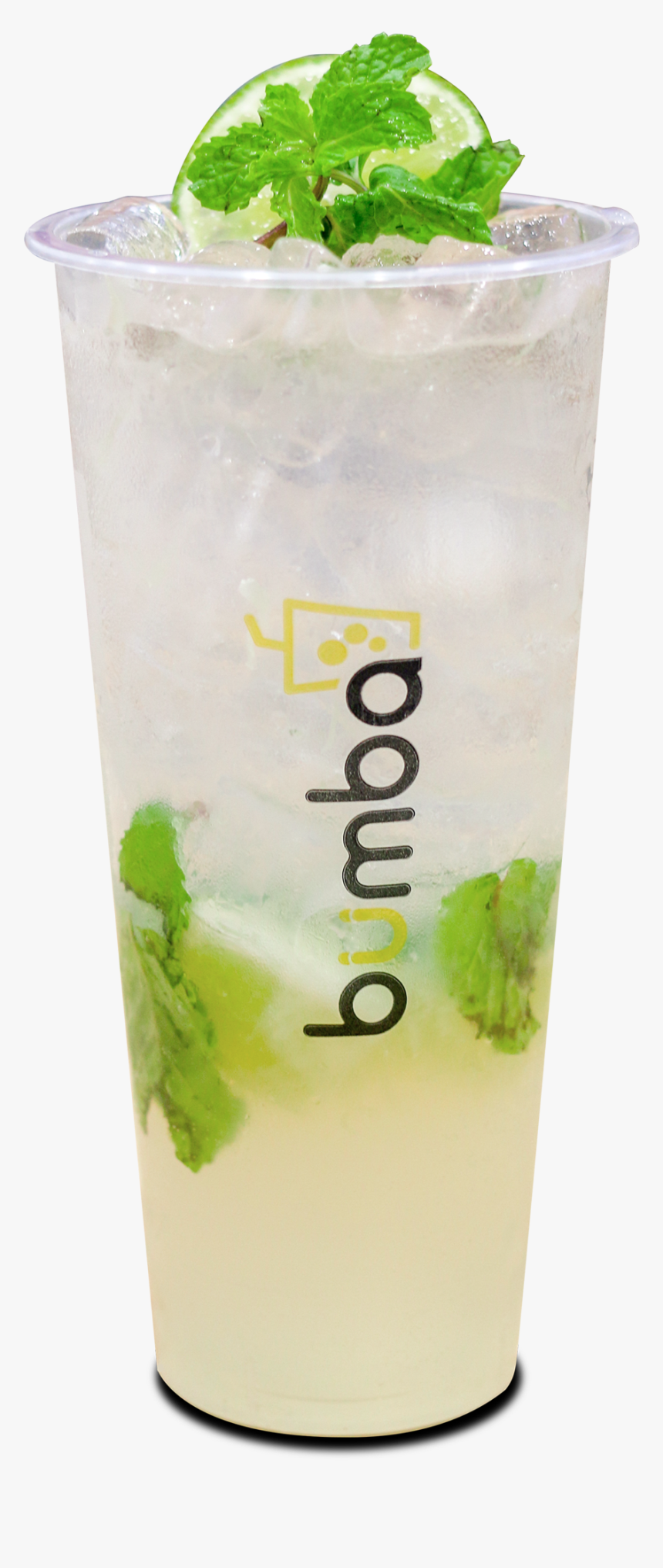 Transparent Mojito Png - Mint Julep, Png Download