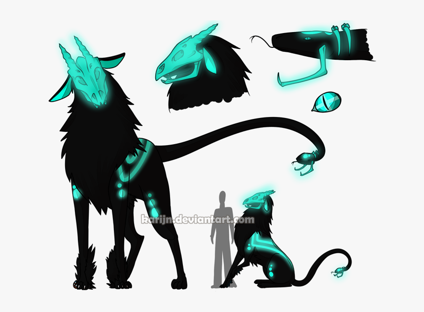 Legendary Creature, HD Png Download