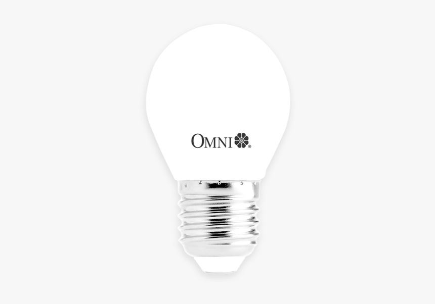 Incandescent Light Bulb, HD Png Download