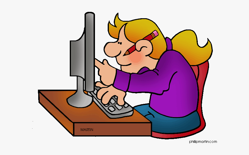 Welcome To Reading Street - Researcher Clipart, HD Png Download