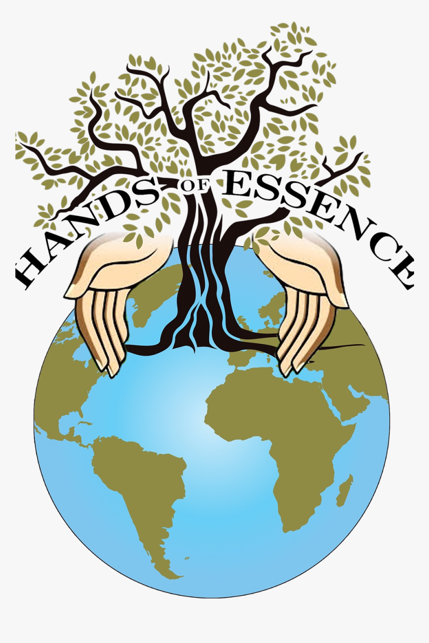 Transparent Helping Hands Clip Art - Olivo Clipart, HD Png Download