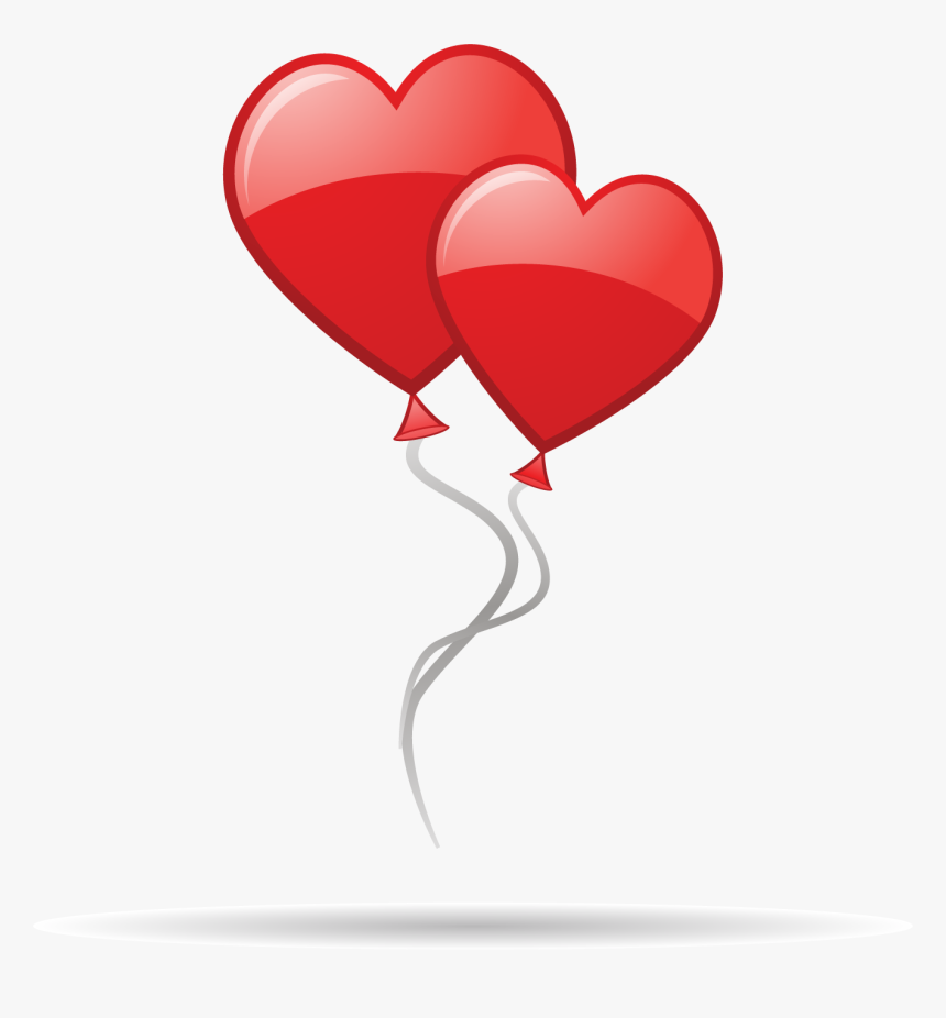 Heart, HD Png Download