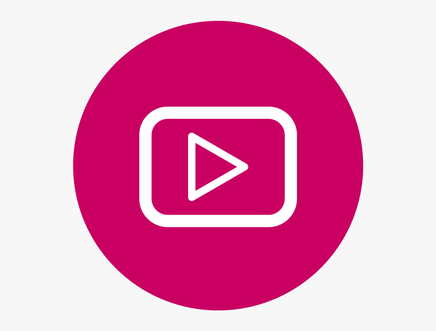 Video-pink - Scottish Legal Complaints Commission, HD Png Download