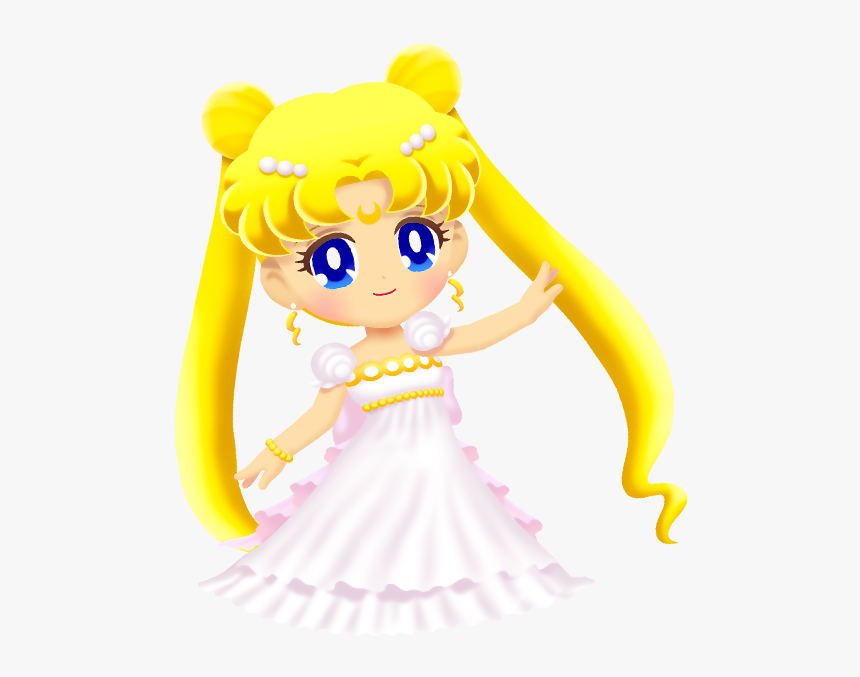 Sailor Moon Drops Princess Serenity, HD Png Download