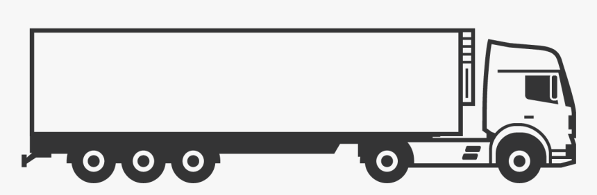 Container Truck Accident Saudi, HD Png Download