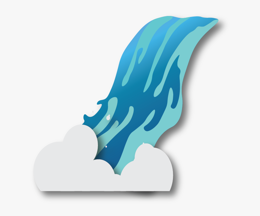 Chocolate And Orange, Gluten And Dairy-free Cake From - Illustration, HD Png Download