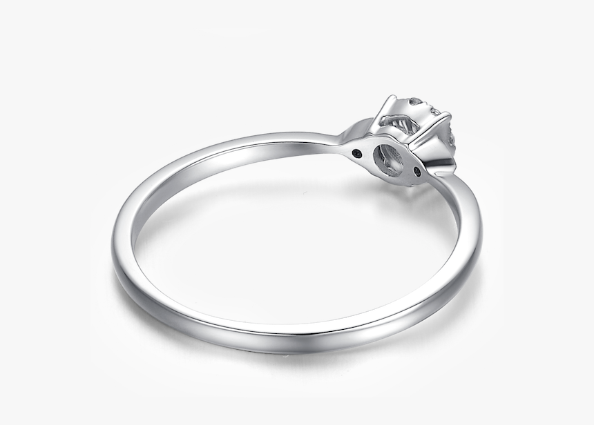 Engagement Ring, HD Png Download