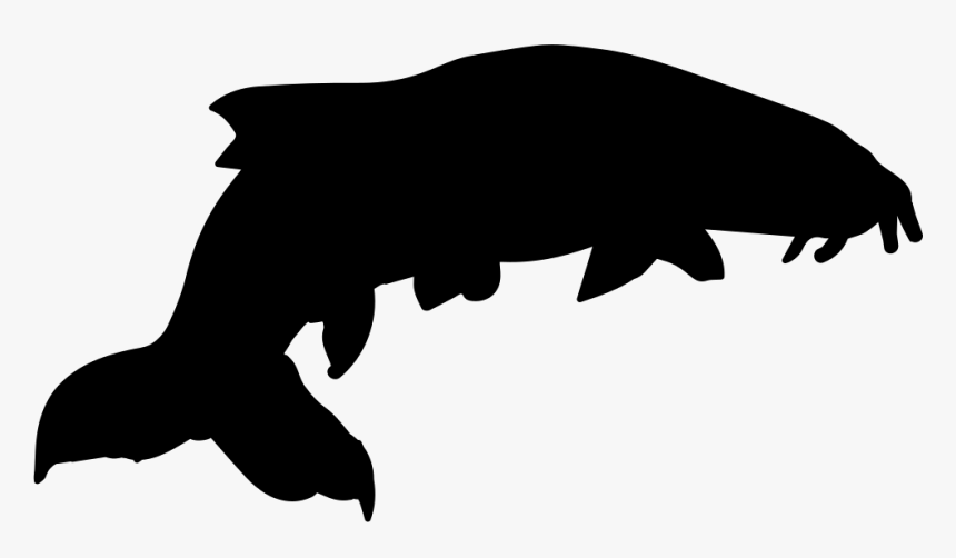 Fish Shape Comments - Icon, HD Png Download