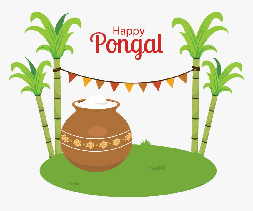 Pongal, HD Png Download
