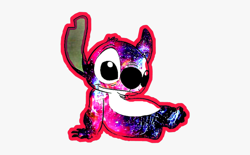 #estich - Galaxy Stitch, HD Png Download