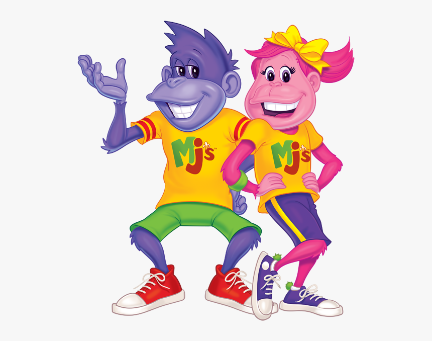 Monkey Joe's Monkey, HD Png Download