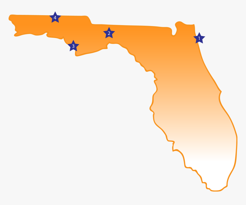 Map, HD Png Download