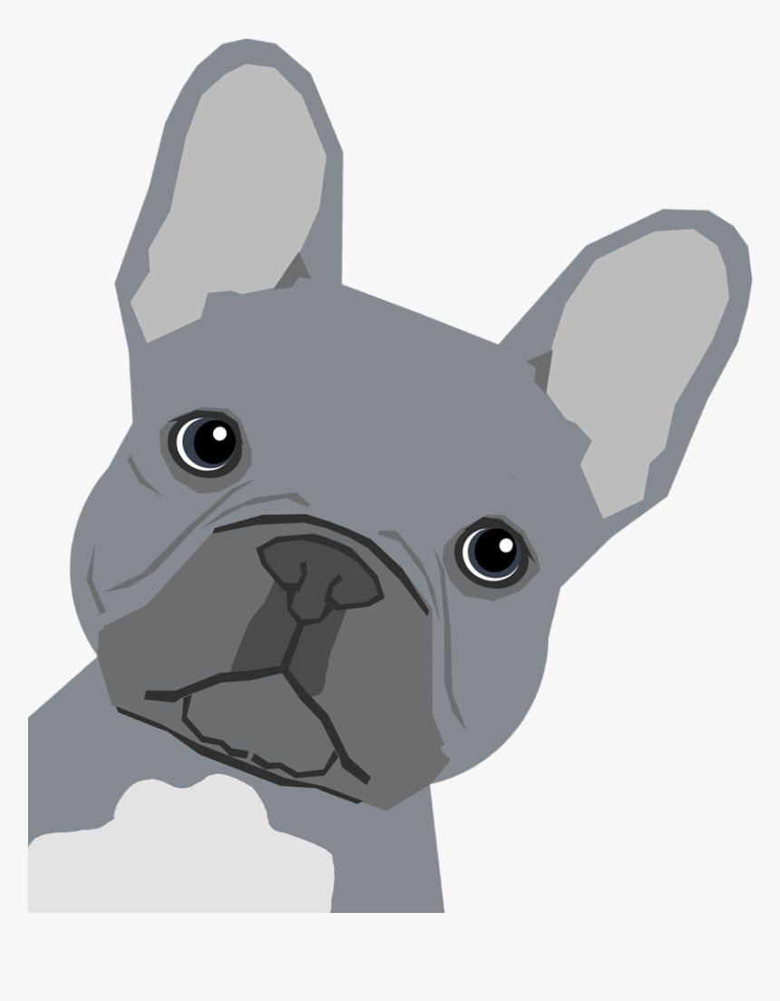 Fondos De Pantalla Bulldog Francés, HD Png Download