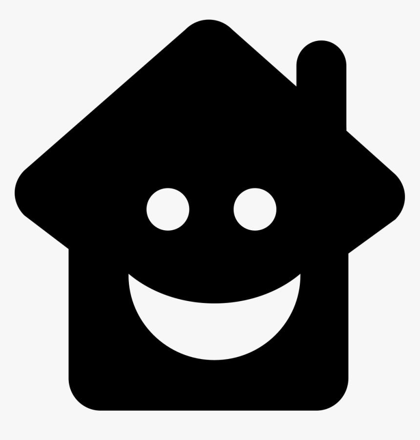 Facial Art,emoticon,smiley,clip And White,coloring - Smiley, HD Png Download