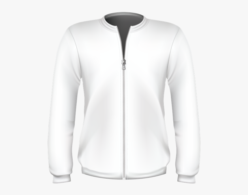 Back Of White T Shirt Long Sleeve, HD Png Download