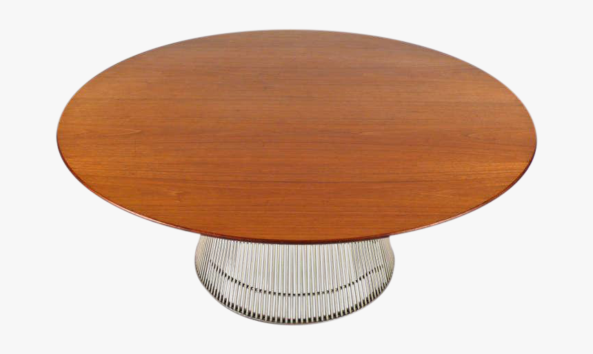 Platner Cocktail Table - Coffee Table, HD Png Download