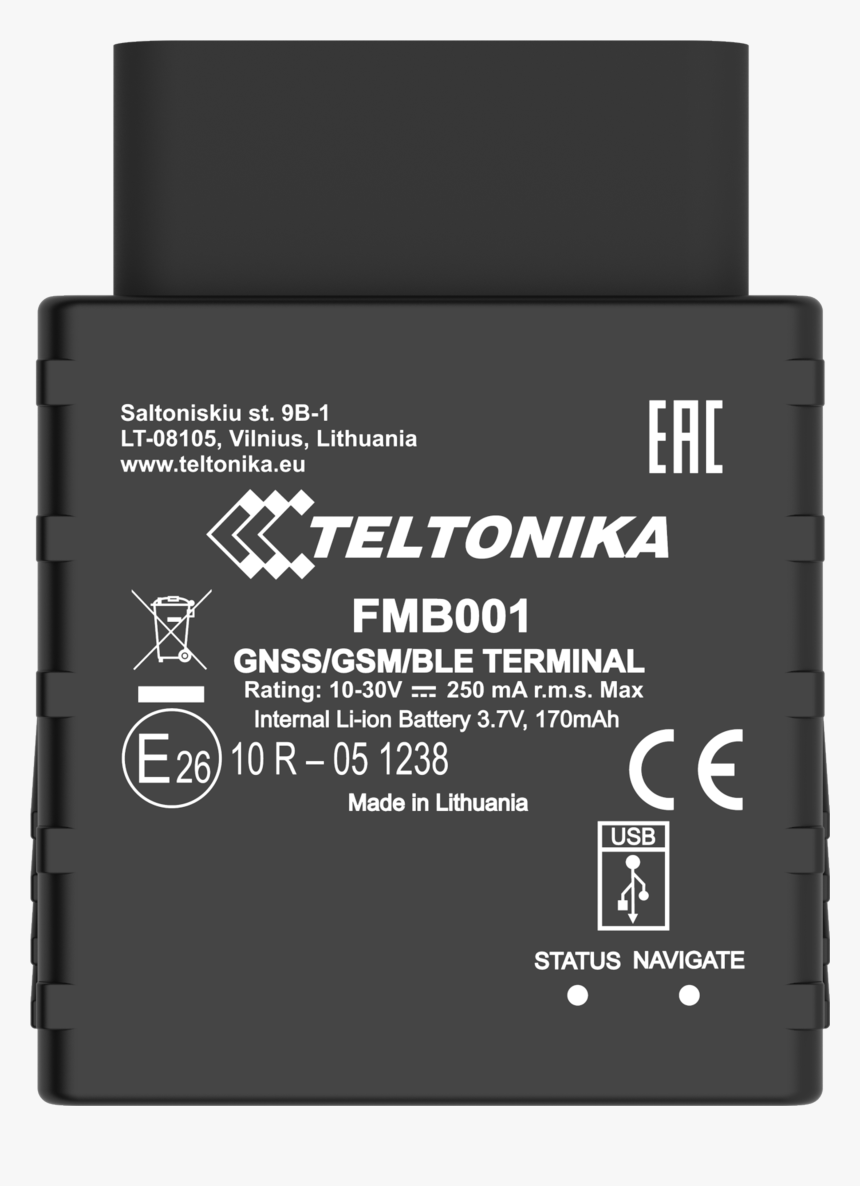 Mobile Phone Battery, HD Png Download