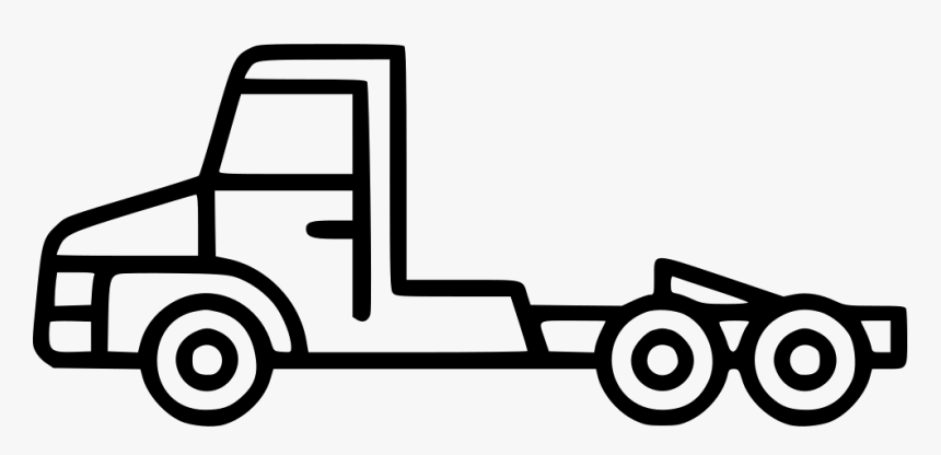 Tractor, HD Png Download