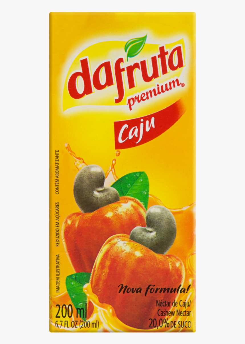 Produto Registrado Em Brasil - Dafruta, HD Png Download