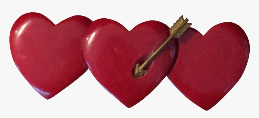 Heart, HD Png Download