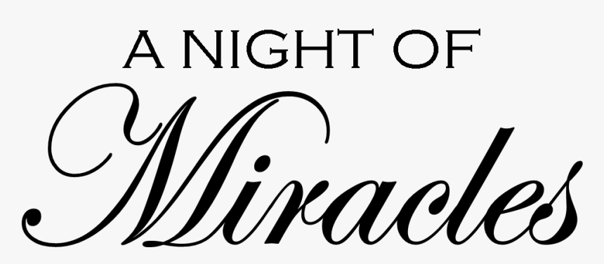 Transparent Silent Night Clipart, HD Png Download