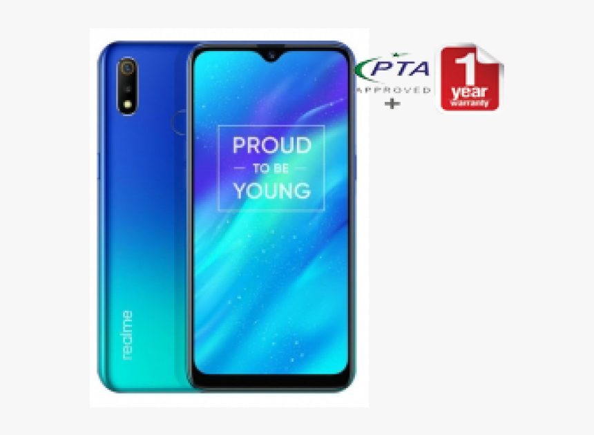 Realme 5 4gb 64gb Price In Pakistan, HD Png Download