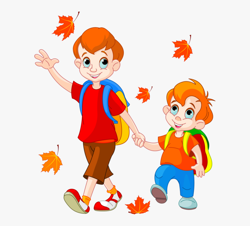 Gifs Y Fondos Pazenlatormenta - Late To School Jokes, HD Png Download