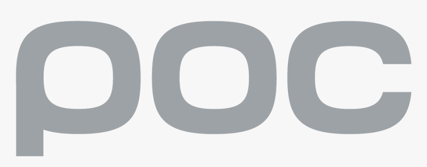 Poc Sports Logo, HD Png Download