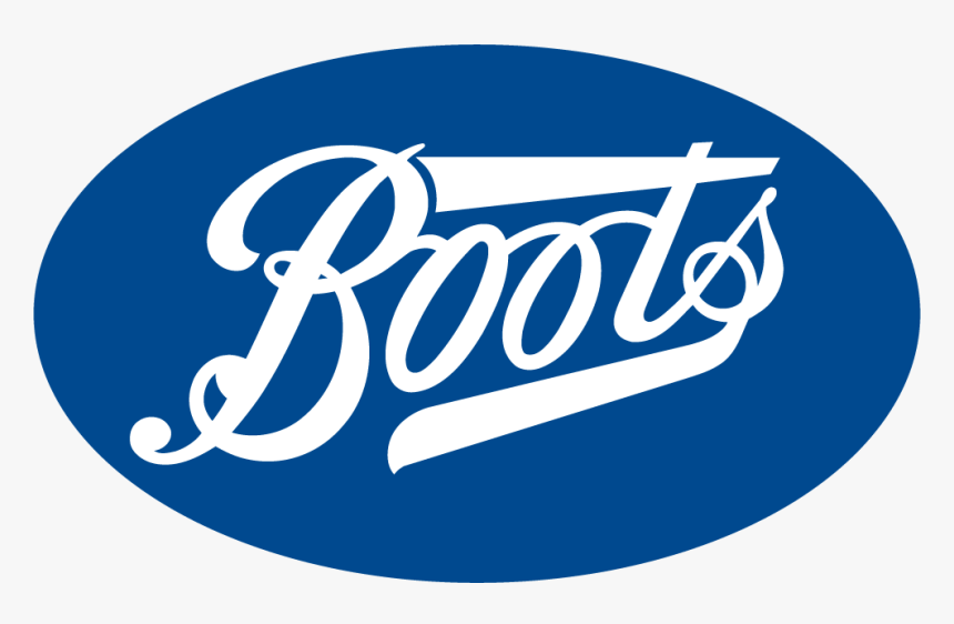 Boots Logo - Boots Logo Png, Transparent Png