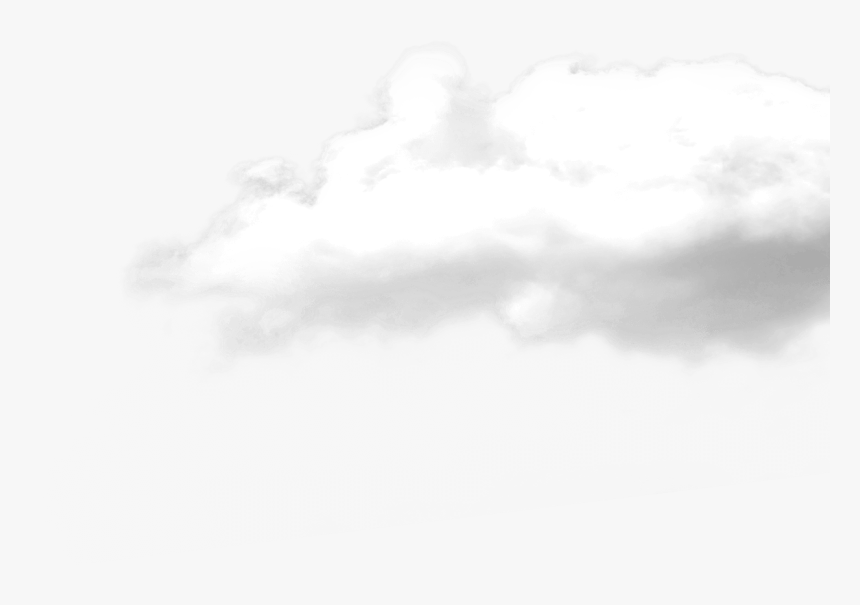 Cloud - Darkness, HD Png Download