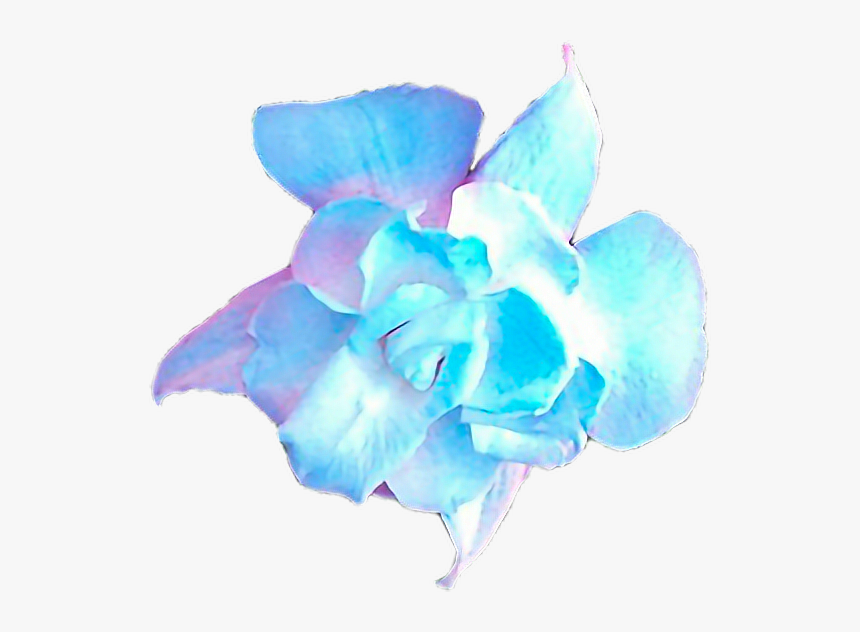 #bts #loveyourself #smeraldo#freetoedit - Artificial Flower, HD Png Download