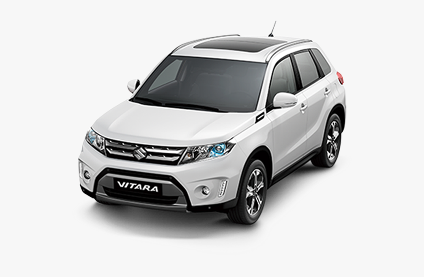 Suzuki Vitara 2019 Philippines, HD Png Download