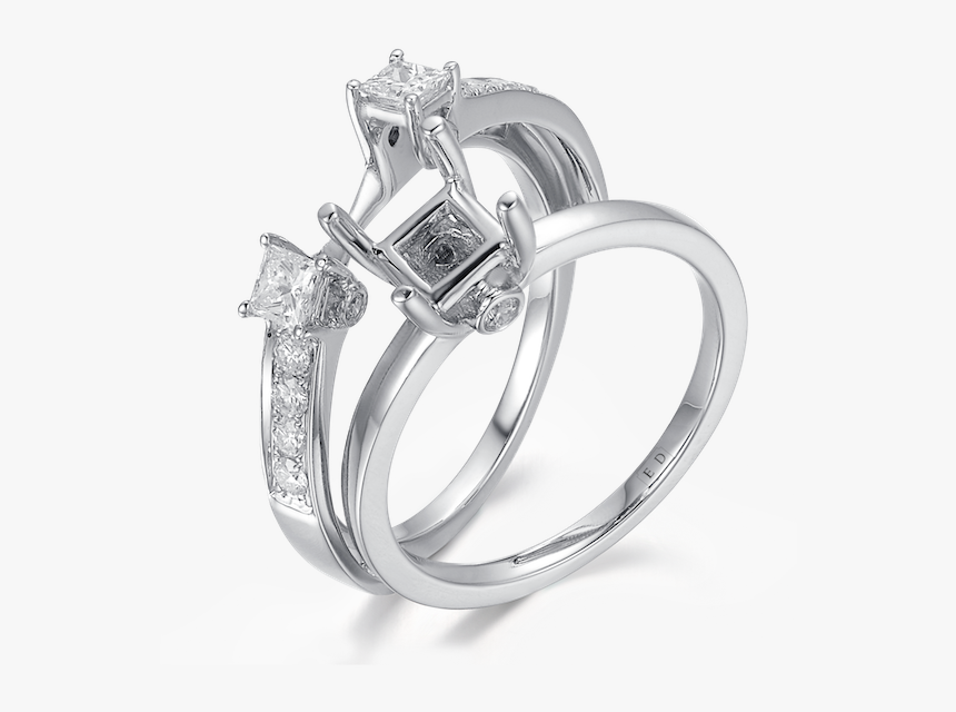 Pre-engagement Ring, HD Png Download