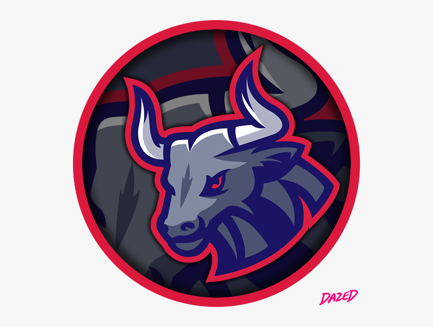 Logo Banteng Png, Transparent Png
