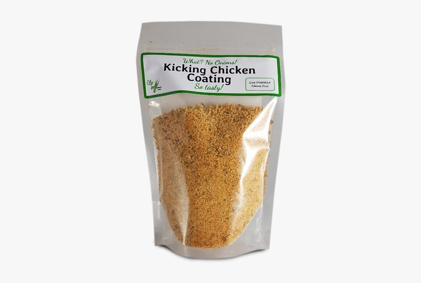 So Low Fodmap Foods Kicking Chicken Coating 
 Class - Whole Grain, HD Png Download