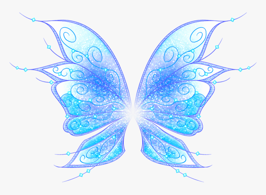 Papilio Machaon, HD Png Download