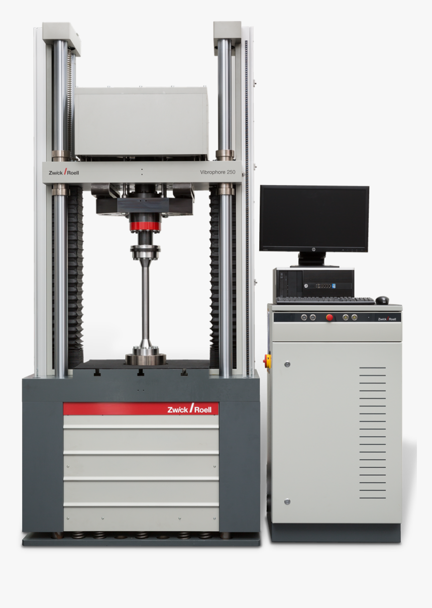 68828 - Ensayos De Fatiga De Materiales, HD Png Download