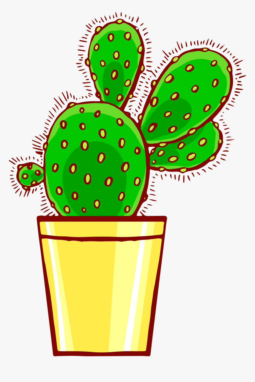 Barbary Fig, HD Png Download