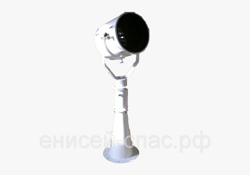 Поисковый Сигнальный Прожектор Sai-1000 - Webcam, HD Png Download