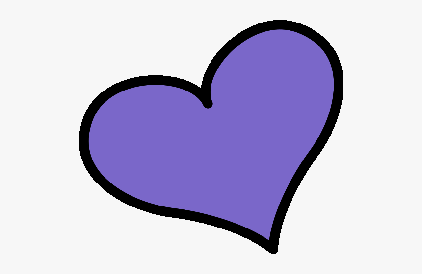 Heart, HD Png Download