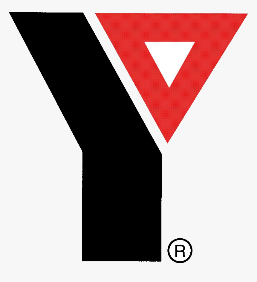 Ymca Logo Wallpaper - Ymca Logo, HD Png Download